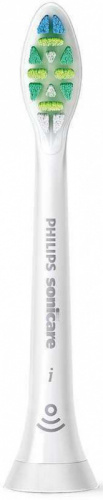 Насадка для зубных щеток Philips Sonicare HX9002/10 i InterCare (упак.:2шт) со всеми взрослыми щетками Philips Sonicare фото 2