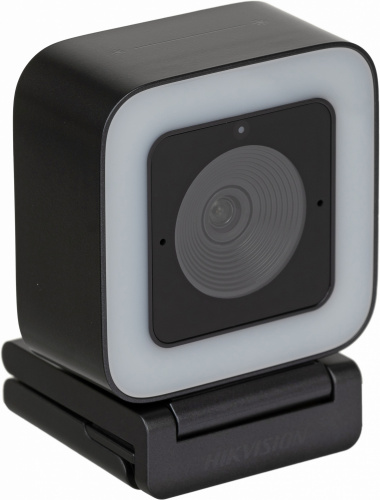 Камера Web Hikvision DS-UL4 черный 4Mpix (2560x1440) USB2.0 с микрофоном фото 11