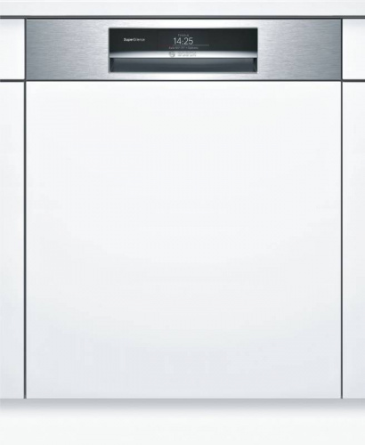 Посудомоечная машина Bosch SMI88TS00R 2400Вт полноразмерная