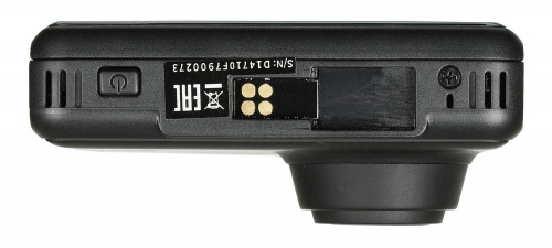 Видеорегистратор Digma FreeDrive 630 GPS Speedcams черный 2Mpix 1080x1920 1080p 150гр. GPS NTK96658 фото 18