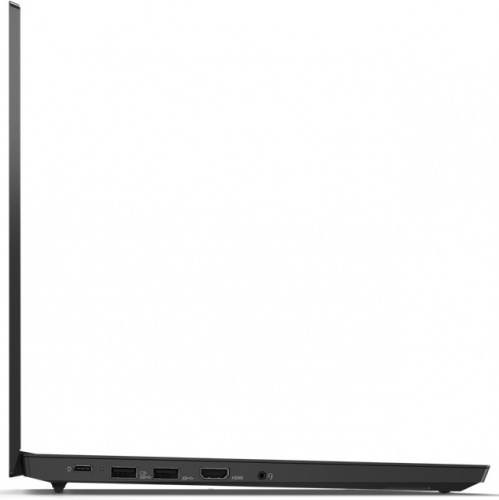 Ноутбук Lenovo ThinkPad E15-IML T Core i7 10510U/16Gb/SSD256Gb/AMD Radeon Rx 640 2Gb/15.6"/IPS/FHD (1920x1080)/Windows 10 Professional 64/black/WiFi/BT/Cam фото 5