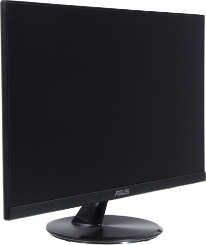 Монитор Asus 23.8" VP249HR черный IPS LED 16:9 HDMI M/M матовая 250cd 178гр/178гр 1920x1080 D-Sub FHD 3.61кг фото 6