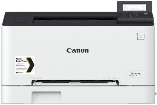 Принтер лазерный Canon i-Sensys Colour LBP621Cw (3104C007) A4 Net WiFi фото 2