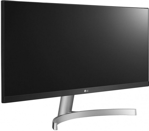 Монитор LG 29" 29WK600-W белый IPS LED 21:9 HDMI M/M матовая 1000:1 300cd 178гр/178гр 2560x1080 DisplayPort FHD 7.5кг фото 5