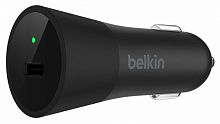 Автомобильное зар./устр. Belkin F7U013dsBLK для Apple