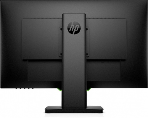 Монитор HP 27" 27xq черный TN LED 1ms 16:9 HDMI HAS Pivot 350cd 160гр/170гр 2560x1440 DisplayPort 6.2кг фото 4