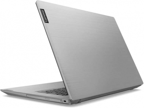 Ноутбук Lenovo IdeaPad L340-17API Ryzen 7 3700U/4Gb/1Tb/SSD128Gb/AMD Radeon Vega 10/17.3"/TN/HD+ (1600x900)/Windows 10/grey/WiFi/BT/Cam фото 2