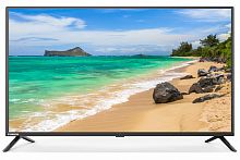 Телевизор LED Fusion 40" FLTV-40A310 черный/FULL HD/60Hz/DVB-T/DVB-T2/DVB-C/USB (RUS)