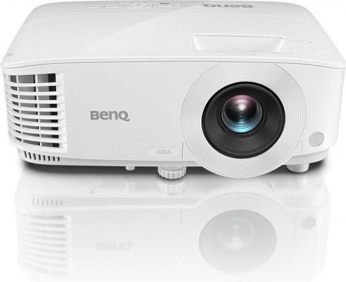 Проектор Benq MX611 DLP 4000Lm (1024x768) 20000:1 ресурс лампы:4000часов 2xHDMI 2.3кг фото 2