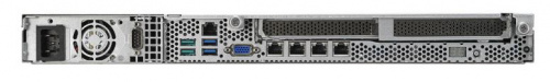 Платформа Asus RS300-E10-PS4 3.5" SATA DVD I210AT 1x400W (90SF00D1-M00020) фото 2