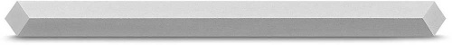 Жесткий диск Lacie Original USB-C 1Tb STHG1000400 Mobile Drive 2.5" серебристый фото 3