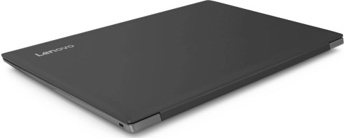 Ноутбук Lenovo IdeaPad 330-17IKB Core i5 8250U/8Gb/1Tb/SSD128Gb/nVidia GeForce Mx150 2Gb/17.3"/IPS/FHD (1920x1080)/Windows 10/black/WiFi/BT/Cam фото 10