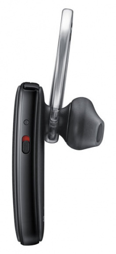 Гарнитура Беспроводная Samsung EO-MG900EBR BT3.0 вкладыши для левого уха черный фото 6