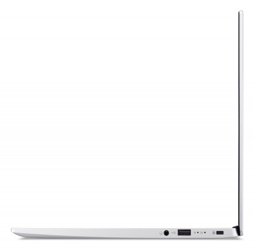 Ультрабук Acer Swift 3 SF313-52G-54BJ Core i5 1035G4/8Gb/SSD512Gb/NVIDIA GeForce MX350 2Gb/13.5"/IPS/QHD (2256x1504)/Eshell/silver/WiFi/BT/Cam фото 10