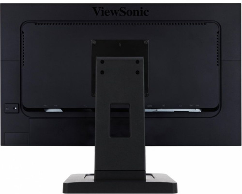 Монитор ViewSonic 24" TD2421 черный VA LED 5ms 16:9 DVI HDMI M/M глянцевая 50000000:1 200cd 178гр/178гр 1920x1080 D-Sub FHD USB Touch 5.16кг фото 7