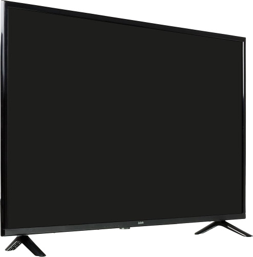 Телевизор LED BBK 43" 43LEX-7158/FTS2C черный/FULL HD/50Hz/DVB-T2/DVB-C/DVB-S2/USB/WiFi/Smart TV (RUS) фото 3