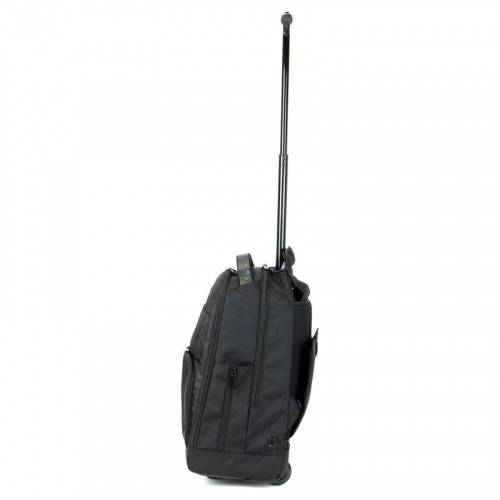 Рюкзак для ноутбука 15.6" Targus TSB700EU черный нейлон фото 8
