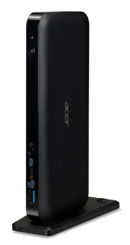 Стыковочная станция Acer USB TYPE-C III DOCK ADK930 (GP.DCK11.003) фото 5