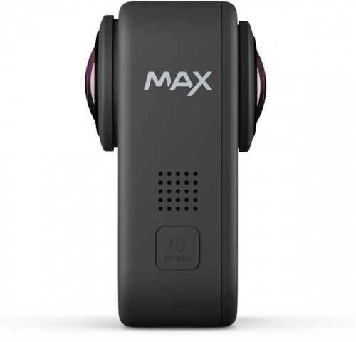 Экшн-камера GoPro Max CHDHZ-201-RW 1xCMOS 16.6Mpix черный фото 5