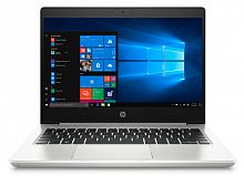 Ноутбук HP ProBook 430 G7 Core i5 10210U/8Gb/SSD256Gb/Intel UHD Graphics/13.3"/UWVA/FHD (1920x1080)/Free DOS 3.0/silver/WiFi/BT/Cam
