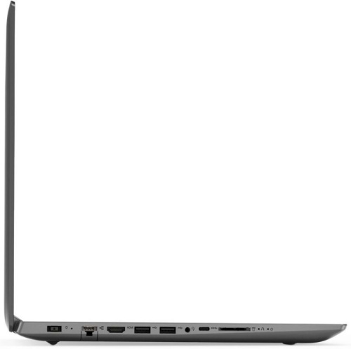 Ноутбук Lenovo IdeaPad 330-15IKBR Core i5 8250U/8Gb/1Tb/nVidia GeForce Mx150 2Gb/15.6"/TN/FHD (1920x1080)/Free DOS/black/WiFi/BT/Cam фото 10