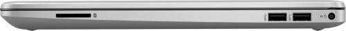Ноутбук HP 250 G8 Core i5 1035G1 8Gb SSD256Gb Intel UHD Graphics 15.6" IPS FHD (1920x1080) Windows 10 Home 64 silver WiFi BT Cam фото 6