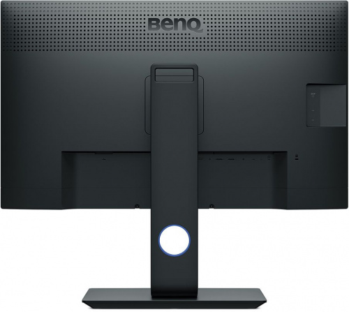 Монитор Benq 32" SW321C черный IPS LED 16:9 HDMI матовая HAS Pivot 1000:1 250cd 178гр/178гр 3840x2160 DisplayPort Ultra HD USB 11.8кг фото 8
