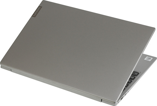Ноутбук Lenovo IdeaPad S340-15IIL Core i5 1035G1/8Gb/SSD512Gb/Intel UHD Graphics/15.6"/IPS/FHD (1920x1080)/Windows 10/grey/WiFi/BT/Cam фото 8