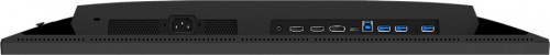 Монитор Gigabyte 28" M28U черный IPS LED 1ms 16:9 HDMI M/M матовая HAS 300cd 178гр/178гр 3840x2160 144Hz FreeSync DP 4K USB 6.93кг фото 4