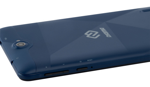 Планшет Digma Optima 7 A102 3G SC7731E (1.3) 4C RAM1Gb ROM16Gb 7" IPS 1024x600 3G Android 11.0 Go темно-синий 2Mpix 0.3Mpix BT GPS WiFi Touch microSD 128Gb minUSB 2000mAh фото 8
