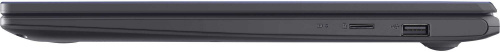 Ноутбук Asus Vivobook Go 15 E510MA-BQ509W Celeron N4020 4Gb eMMC128Gb Intel UHD Graphics 600 15.6" IPS FHD (1920x1080) Windows 11 Home blue WiFi BT Cam (90NB0Q64-M000X0) фото 3