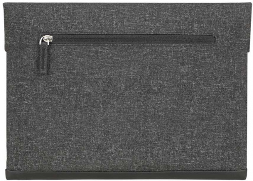 Чехол для ноутбука 13.3" Riva 8803 черный полиэстер фото 2