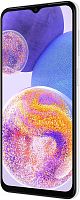 Смартфон Samsung SM-A235F Galaxy A23 128Gb 4Gb белый моноблок 3G 4G 2Sim 6.6" 1080x2408 Android 12 50Mpix 802.11 b/g/n/ac NFC GPS GSM900/1800 GSM1900 microSD max1024Gb
