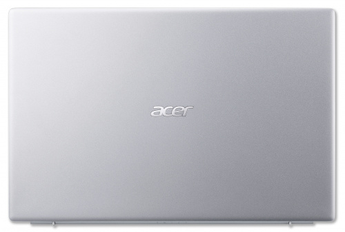 Ультрабук Acer Swift 3 SF314-43-R0AL Ryzen 3 5300U 8Gb SSD256Gb UMA 14" IPS FHD (1920x1080) Eshell silver WiFi BT Cam фото 2