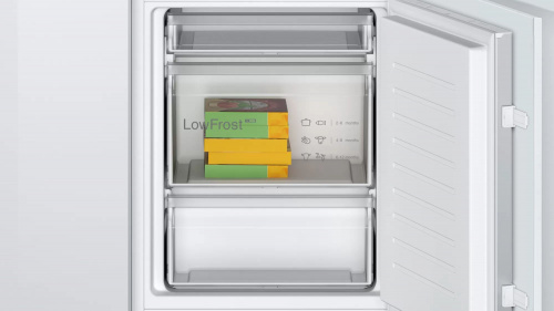 Холодильник Bosch KIV86VS31R (двухкамерный) фото 7