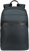 Рюкзак для ноутбука 15.6" Targus Geolite Plus черный полиэстер/нейлон (TSB96101GL)