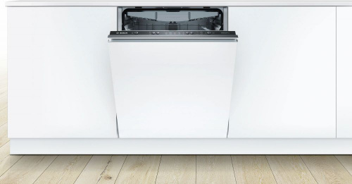 Посудомоечная машина Bosch SMV25EX01R 2400Вт полноразмерная фото 8