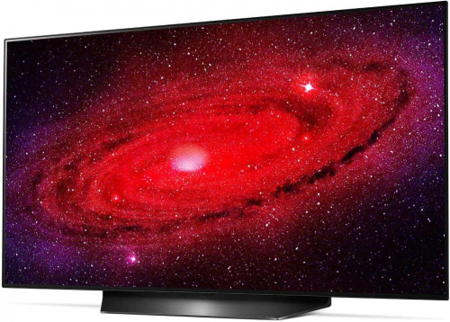 Телевизор OLED LG 48" OLED48CXRLA темно-серый/Ultra HD/50Hz/DVB-T/DVB-T2/DVB-C/DVB-S/DVB-S2/USB/WiFi/Smart TV (RUS) фото 9