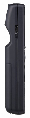Диктофон Цифровой Olympus VN-541PC + CS131 soft case 4Gb черный фото 4