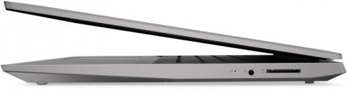 Ноутбук Lenovo IdeaPad S145-15IIL Core i5 1035G1 8Gb SSD128Gb Intel UHD Graphics 15.6" TN FHD (1920x1080) Free DOS grey WiFi BT Cam фото 4