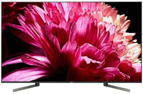 Телевизор LED Sony 55" KD55XG9505BR BRAVIA черный/Ultra HD/100Hz/DVB-T/DVB-T2/DVB-C/DVB-S/DVB-S2/USB/WiFi/Smart TV фото 3