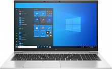 Ноутбук HP EliteBook 850 G8 Core i7 1165G7 16Gb SSD512Gb Intel Iris Xe graphics 15.6" IPS UWVA FHD (1920x1080) Windows 10 Professional 64 silver WiFi BT Cam