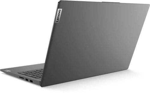 Ноутбук Lenovo IdeaPad 5 15ARE05 Ryzen 7 4700U/16Gb/SSD512Gb/AMD Radeon/15.6"/IPS/FHD (1920x1080)/Windows 10/grey/WiFi/BT/Cam фото 4