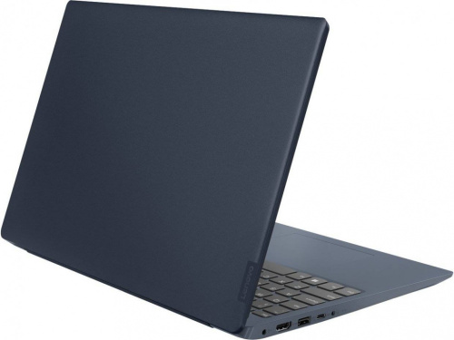 Ноутбук Lenovo IdeaPad 330S-15IKB Core i5 8250U/8Gb/1Tb/SSD128Gb/AMD Radeon R540 2Gb/15.6"/IPS/FHD (1920x1080)/Windows 10/dk.blue/WiFi/BT/Cam фото 2