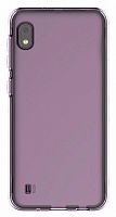 Чехол (клип-кейс) Samsung для Samsung Galaxy A10 Araree A Cover фиолетовый (GP-FPA105KDAER)