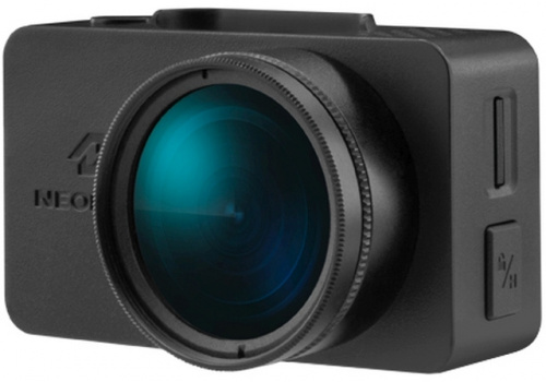 Видеорегистратор Neoline G-Tech X72 черный 1080x1920 1080p 140гр. фото 16