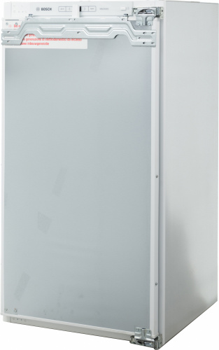 Холодильник Bosch KIR31AF30R белый (однокамерный) фото 9