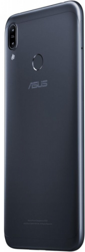 Смартфон Asus ZB633KL ZenFone MAX M2 32Gb 3Gb черный моноблок 3G 4G 2Sim 6.3" 720x1520 Android 8.1 13Mpix 802.11bgn GPS GSM900/1800 GSM1900 TouchSc MP3 A-GPS microSD max2000Gb фото 9