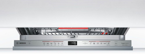 Посудомоечная машина Bosch SMV66TX06R 2400Вт полноразмерная фото 8