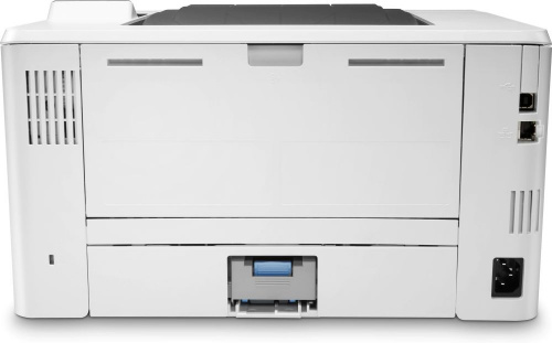 Принтер лазерный HP LaserJet Pro M404dw (W1A56A) A4 Duplex Net WiFi белый фото 3
